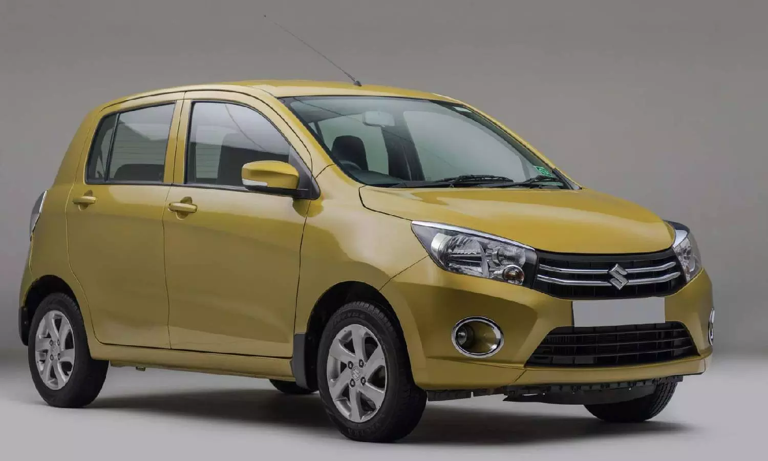 Maruti Celerio CNG