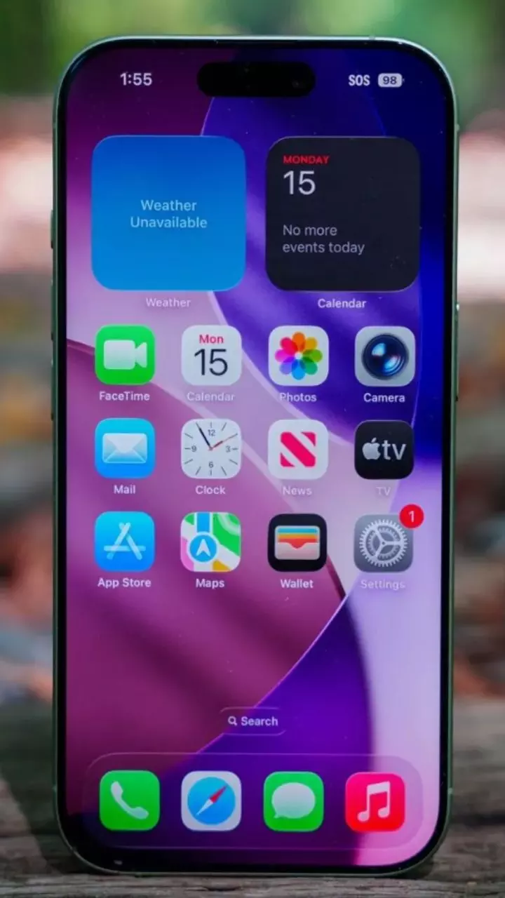 iPhone: ఐఫోన్ 17 ప్రియులకు గుడ్ న్యూస్.. ఫ్లిప్‌కార్ట్ సేల్‌లో భారీగా తగ్గనున్న ధర!