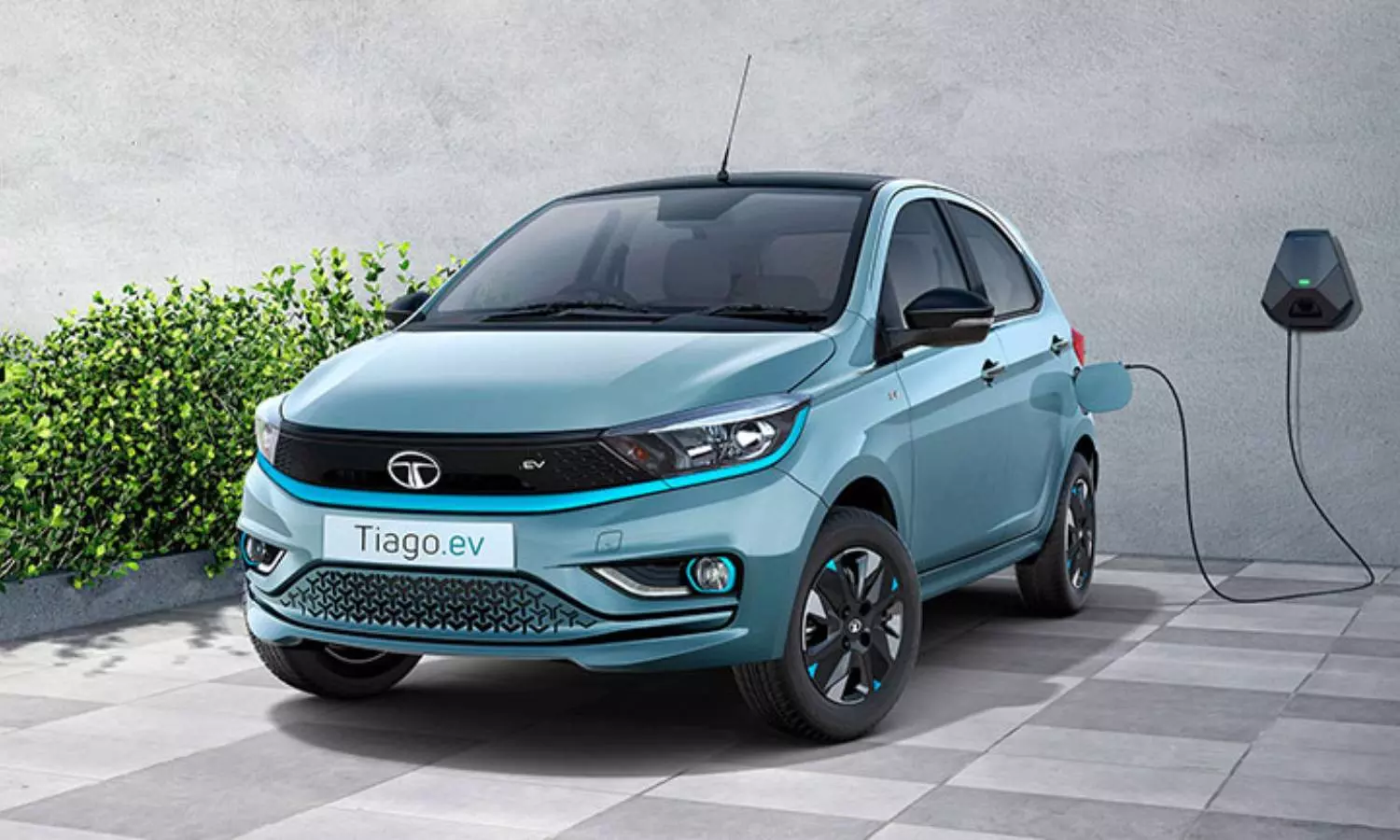 Tata EV