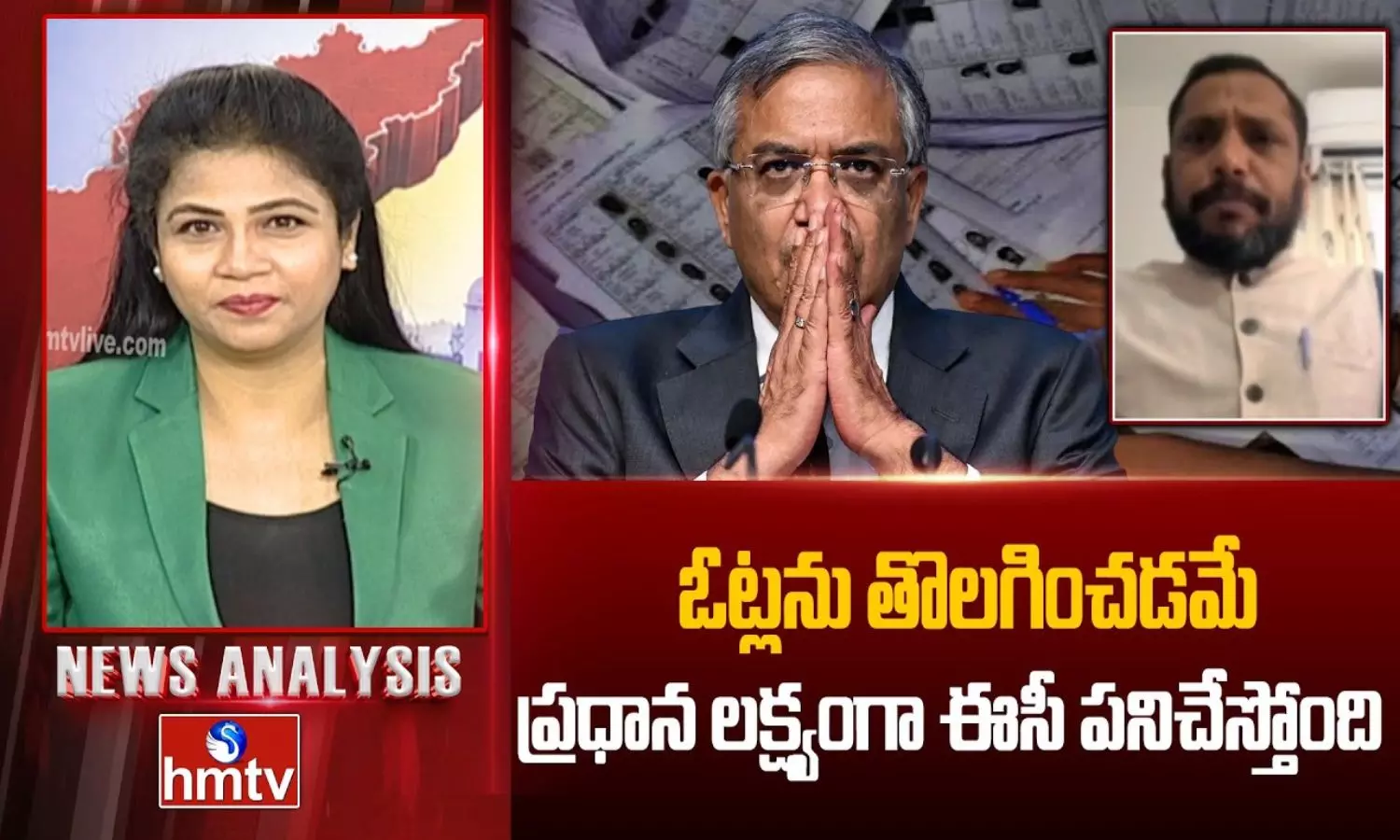 News Analysis News Analysis