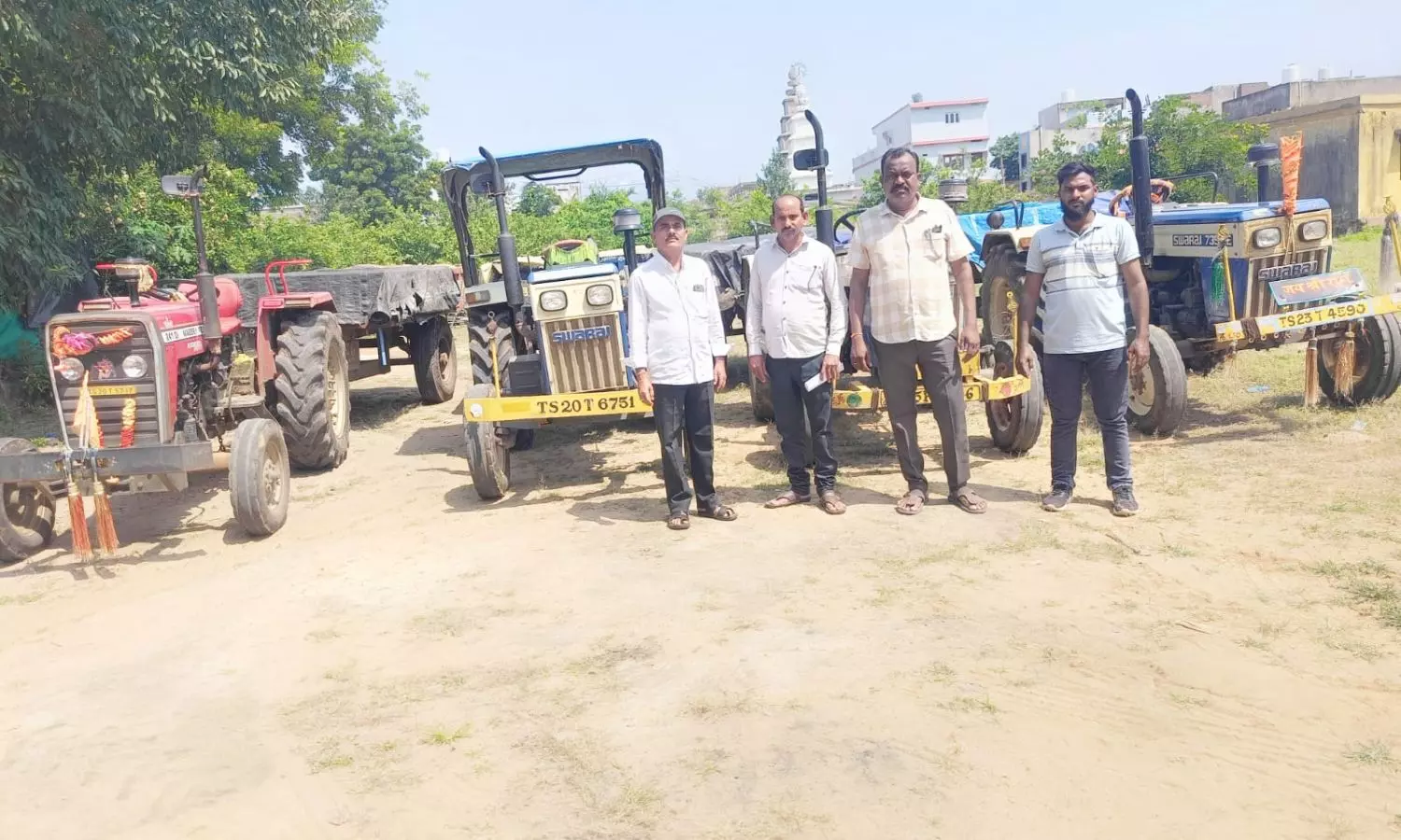 Kagaznagar
