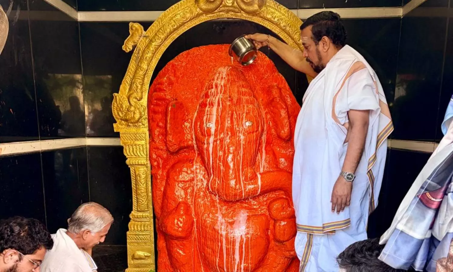 Dharmapuri Dharmapuri