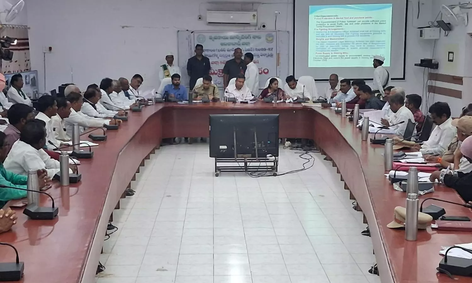 Adilabad Adilabad