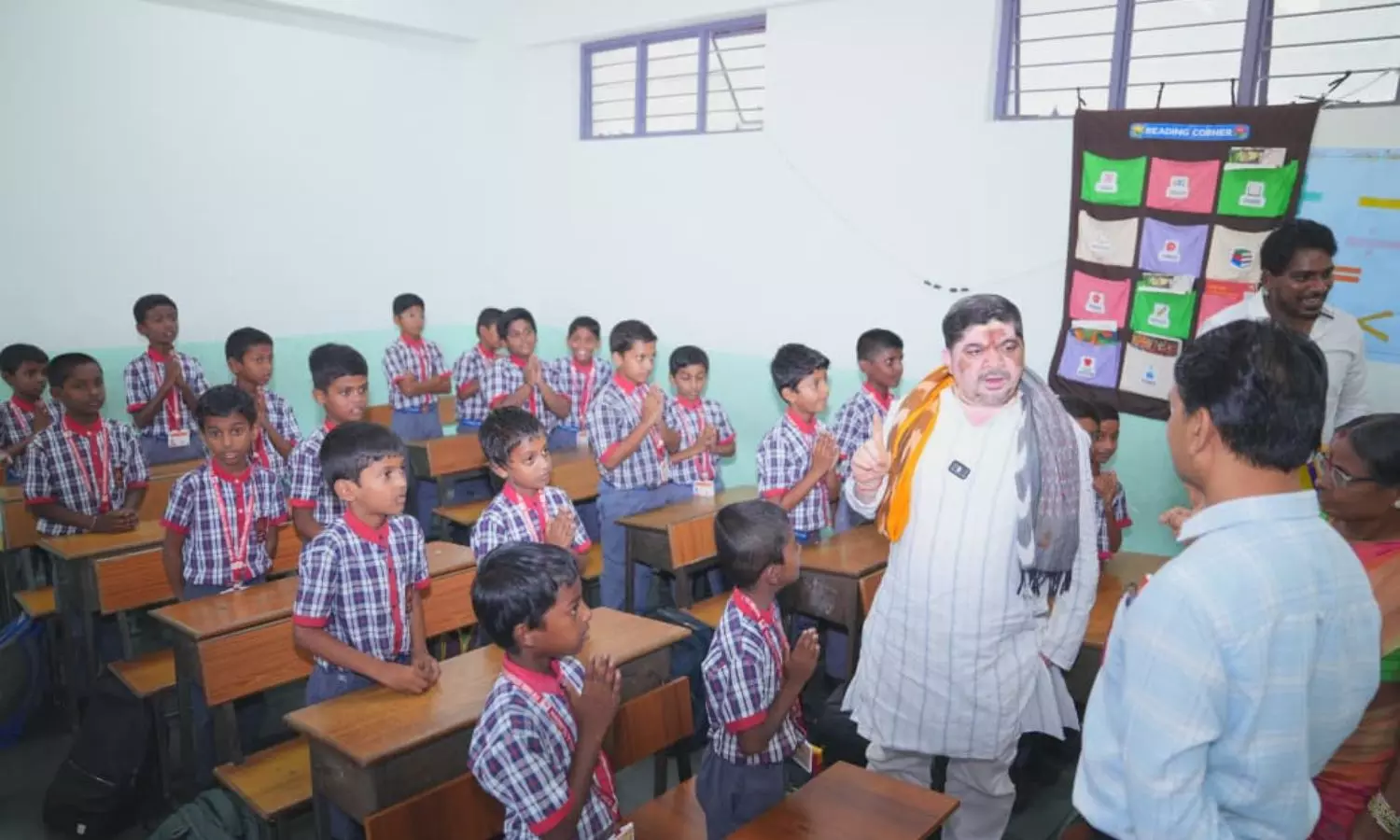 Tangallapalli Tangallapalli