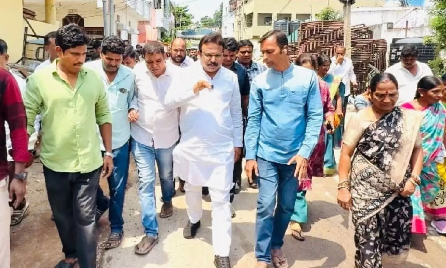 Secunderabad Secunderabad