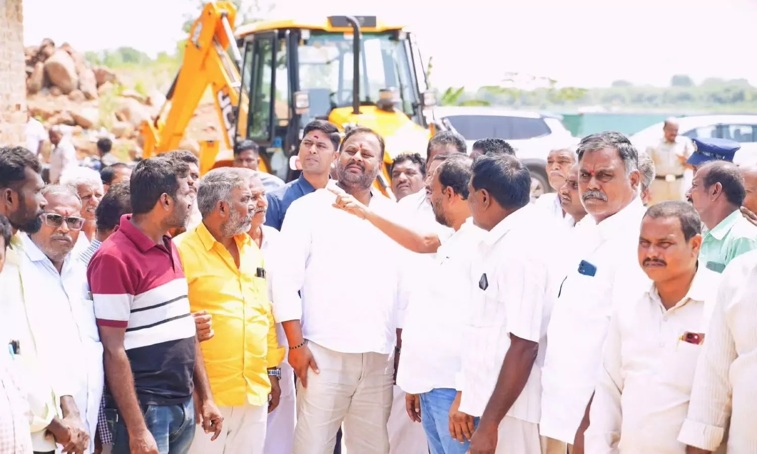 Annamayya Annamayya