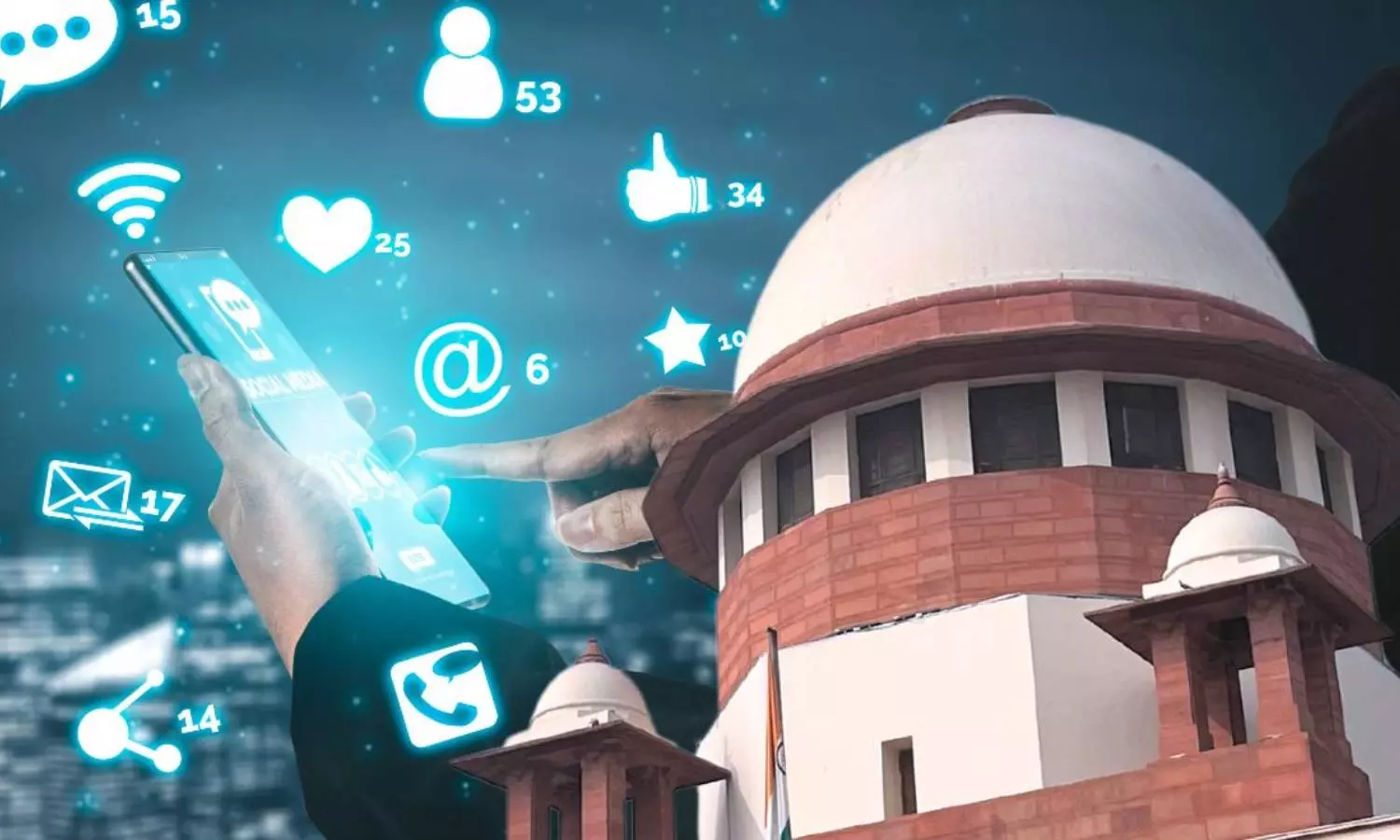 Social Media Social Media