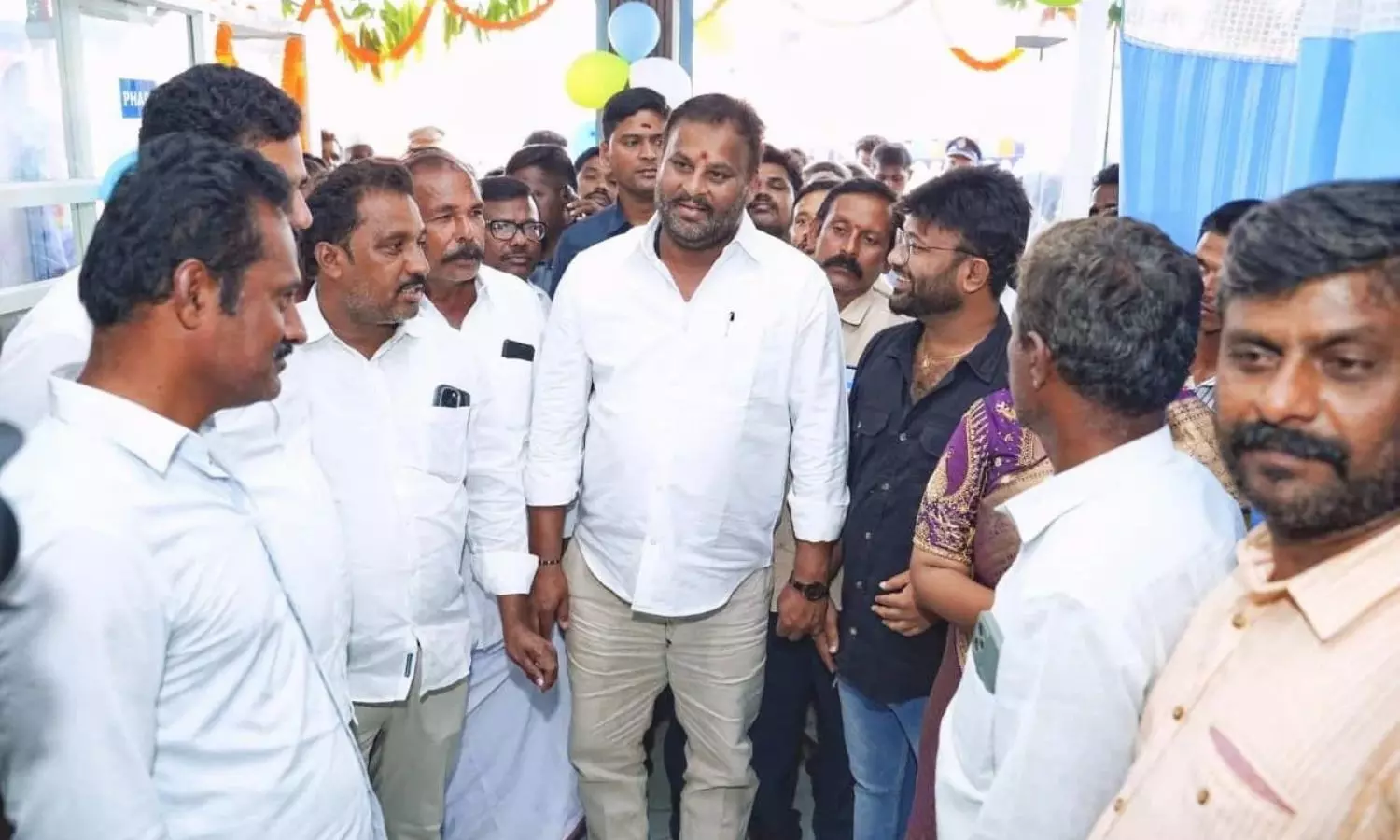 Annamayya Annamayya