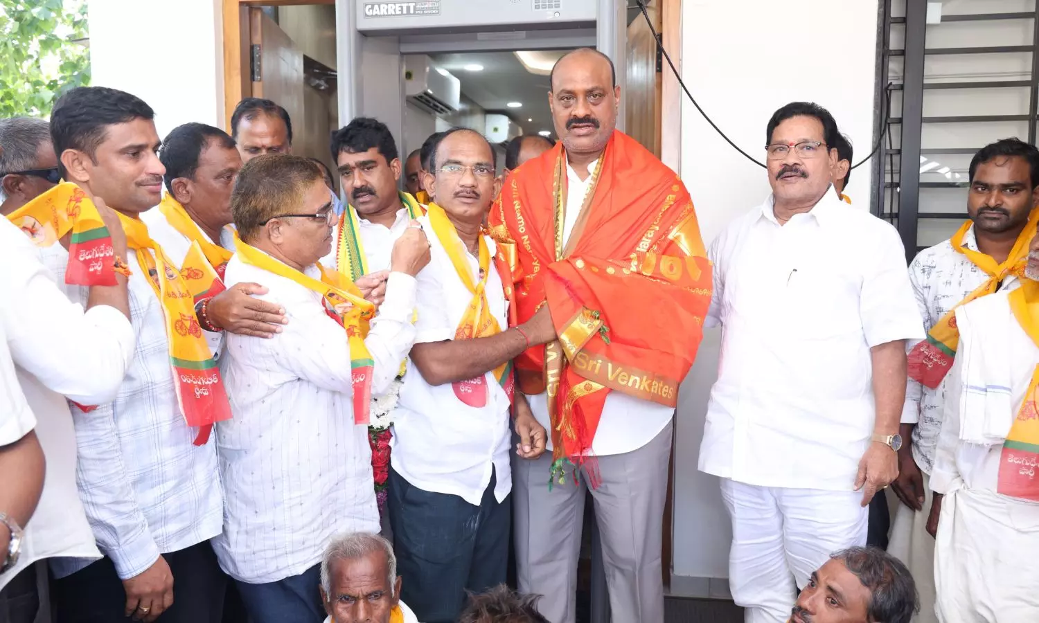 Srikakulam Srikakulam