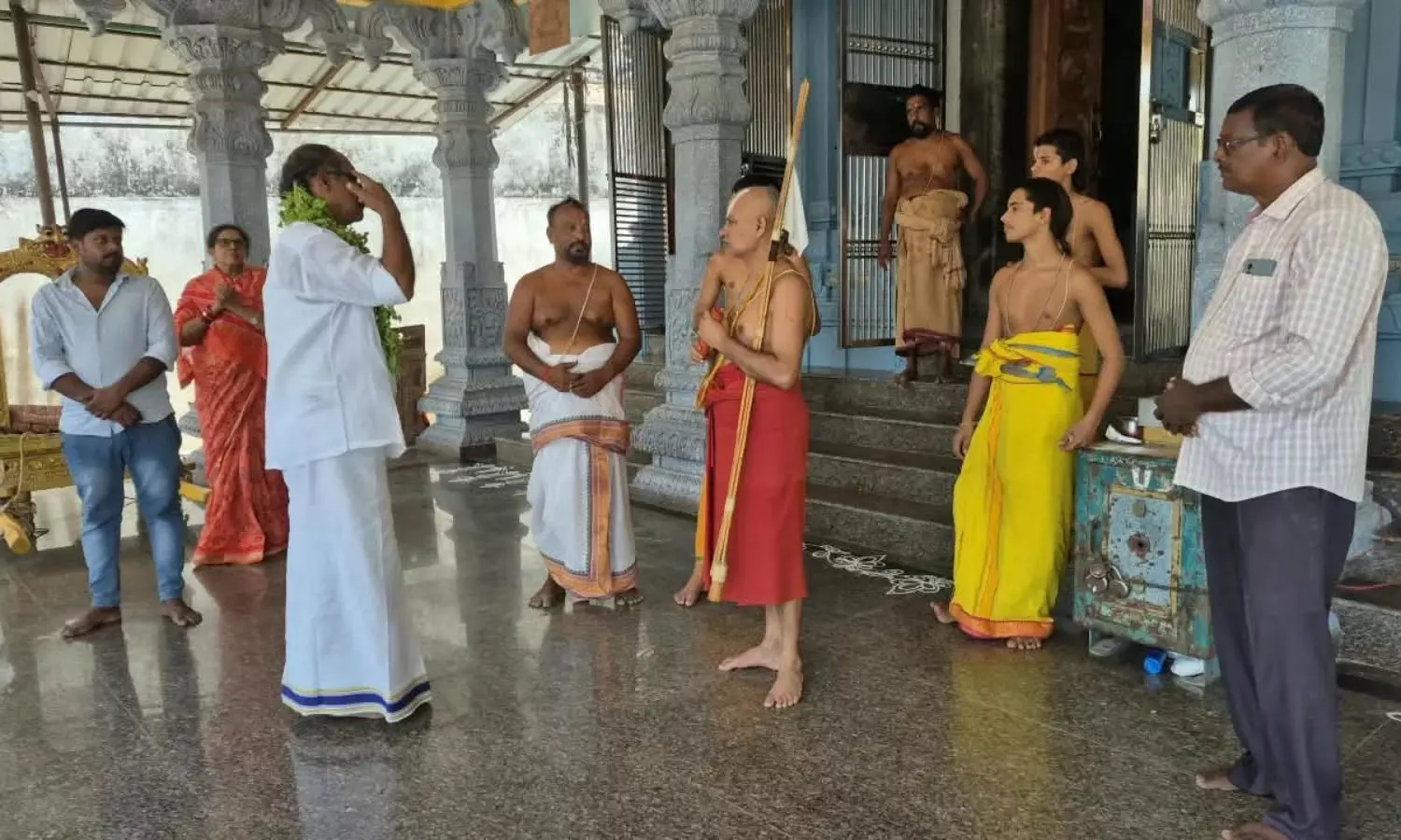 Nellore