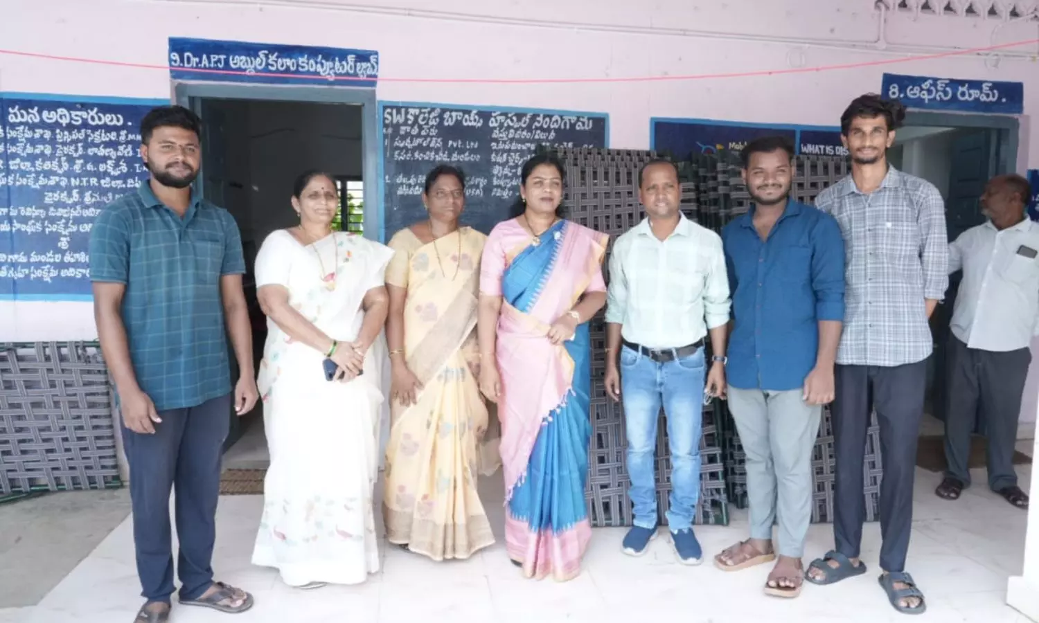 Nandigama