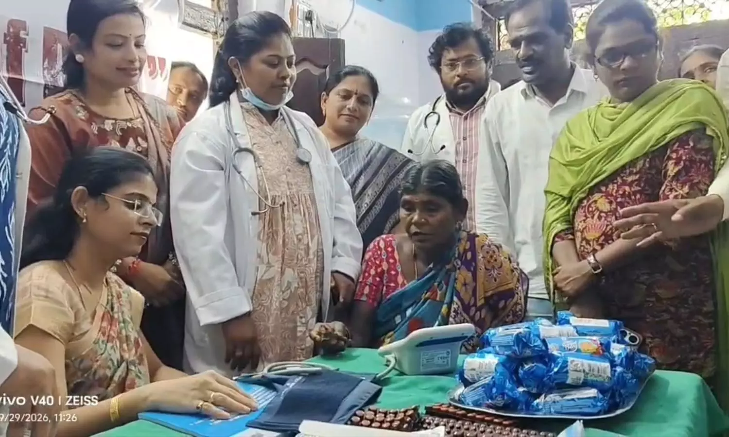 Manthani