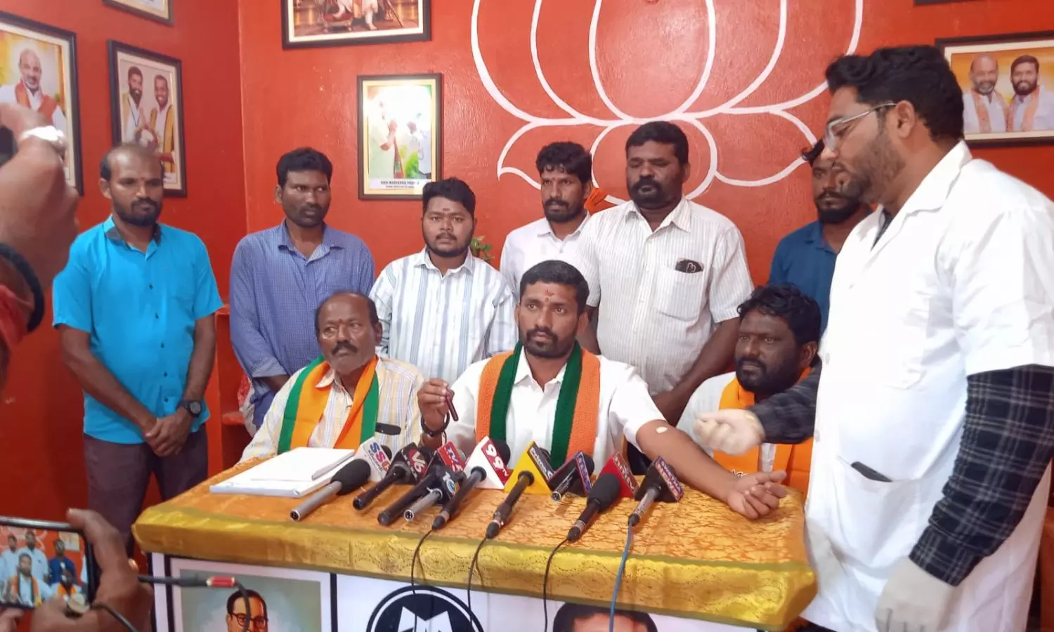 Karimnagar Karimnagar
