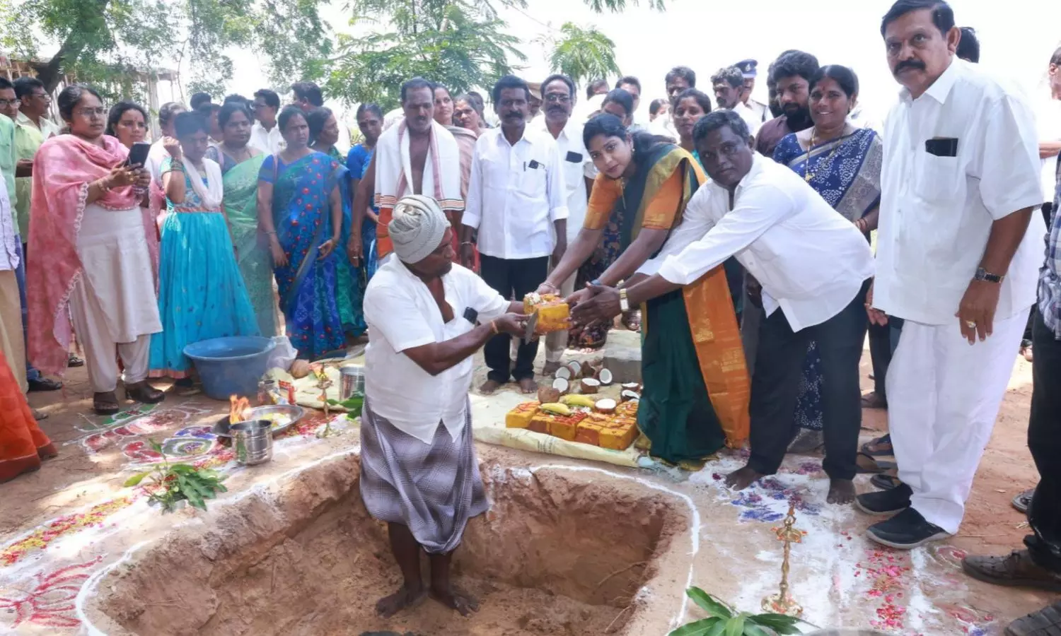 Tirupati Tirupati