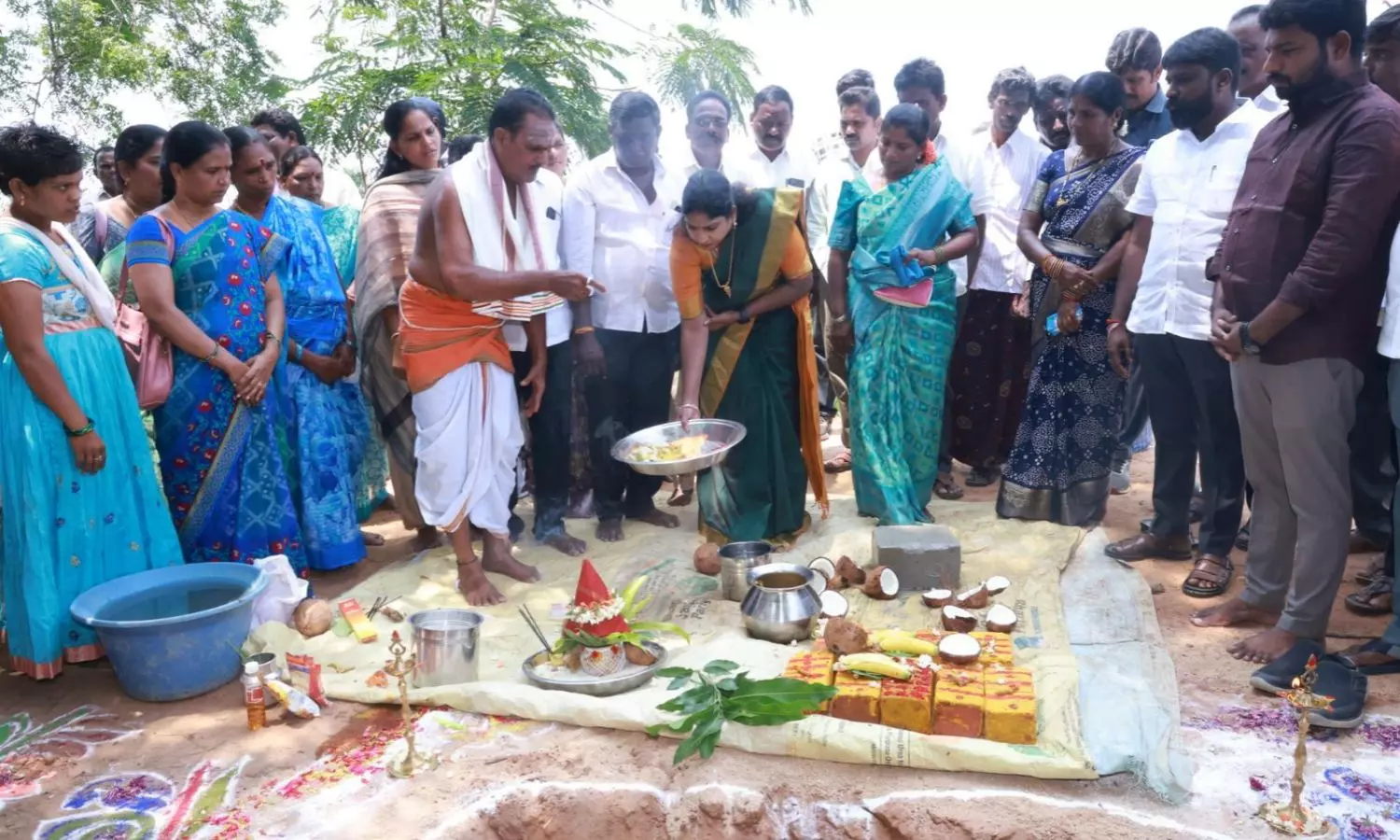 Tirupati Tirupati