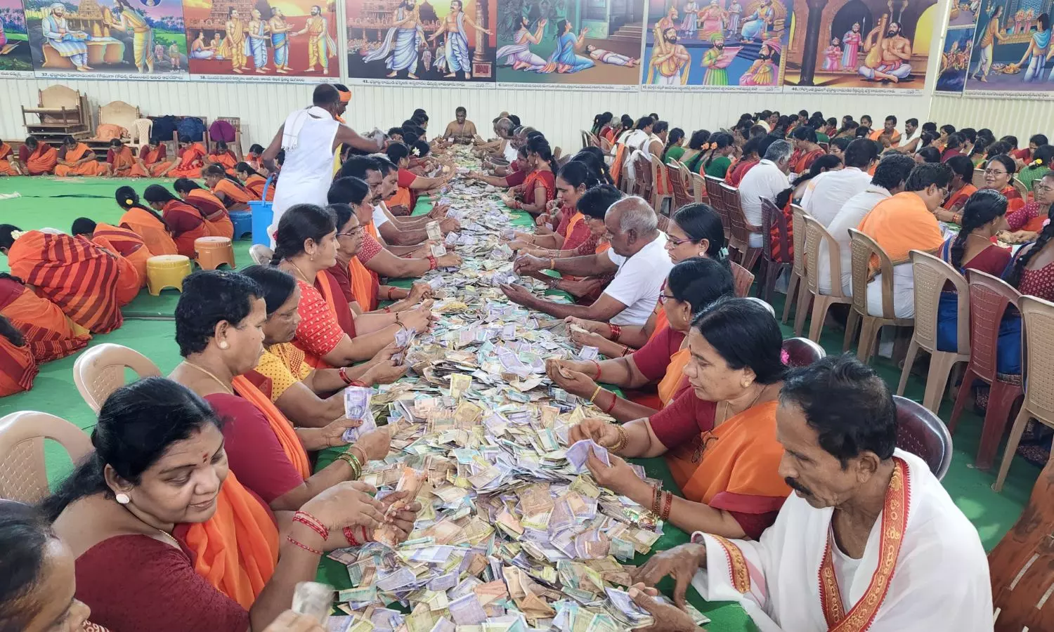 Bhadrachalam Bhadrachalam