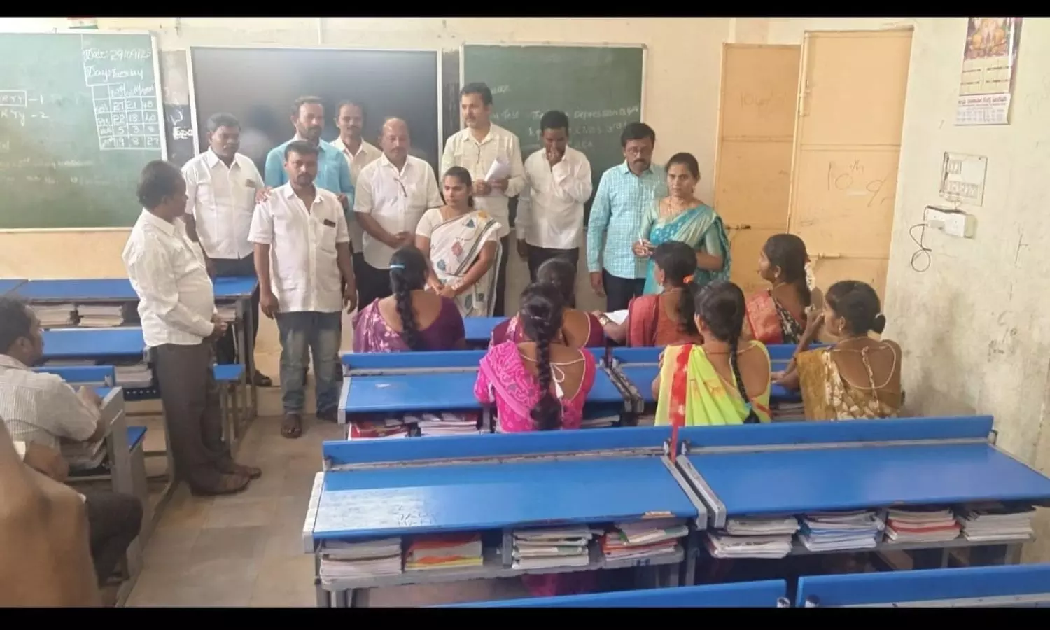 Madanapalle Madanapalle