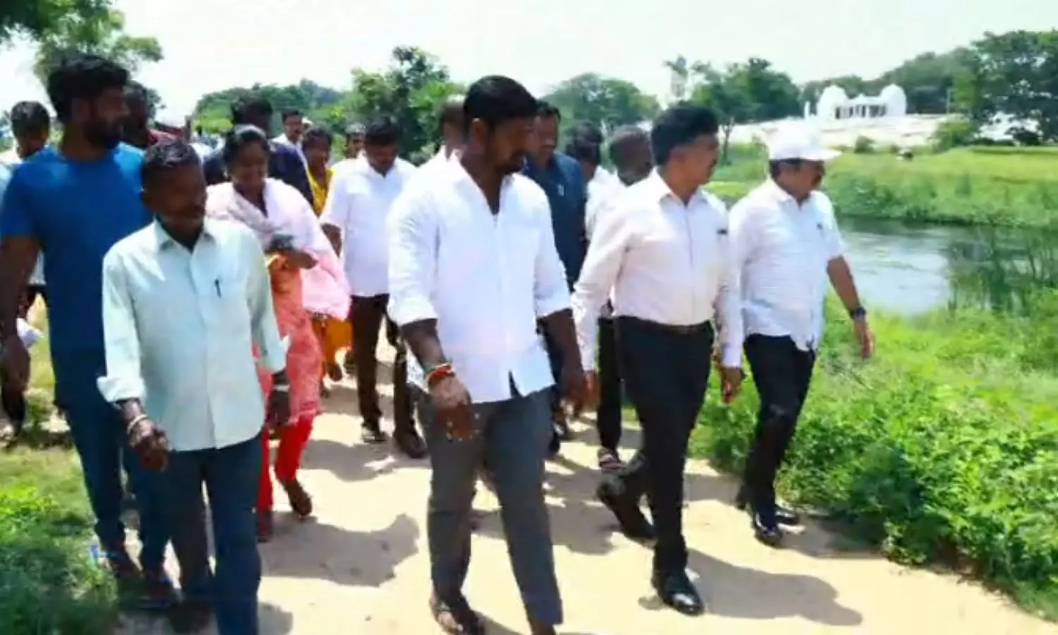 Nalgonda Nalgonda