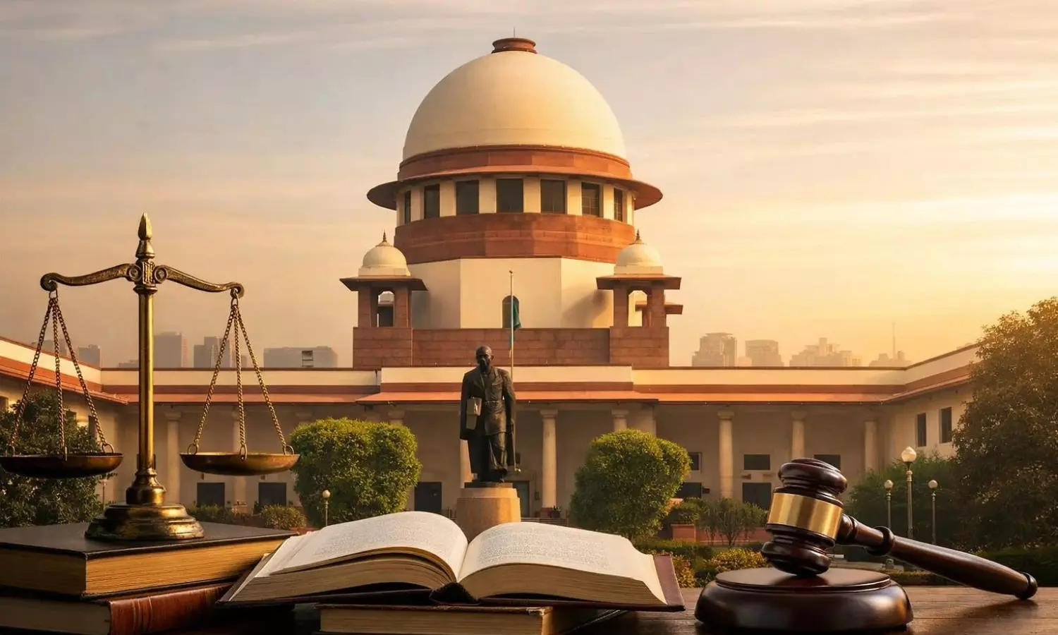 Supreme Court Supreme Court