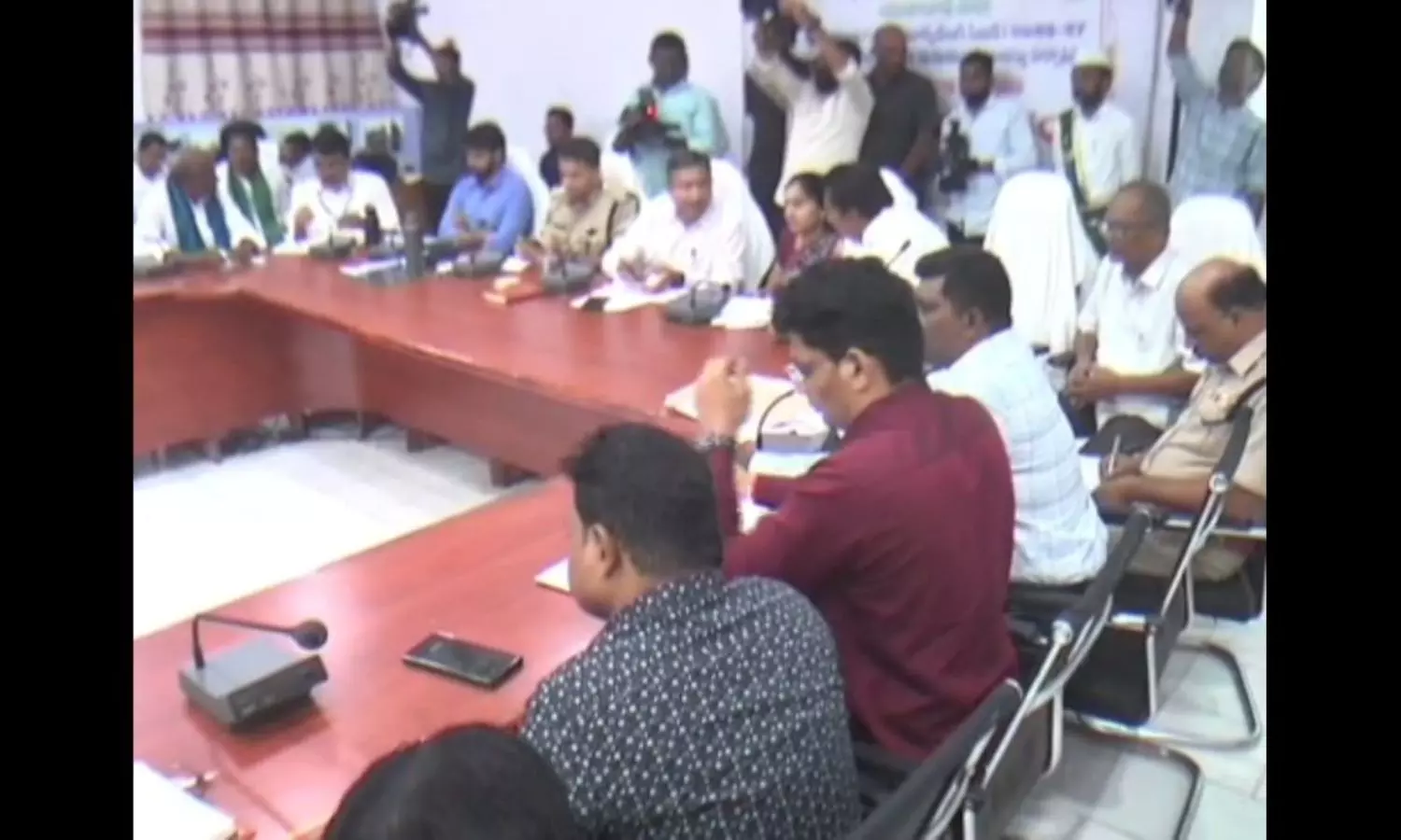Adilabad Adilabad