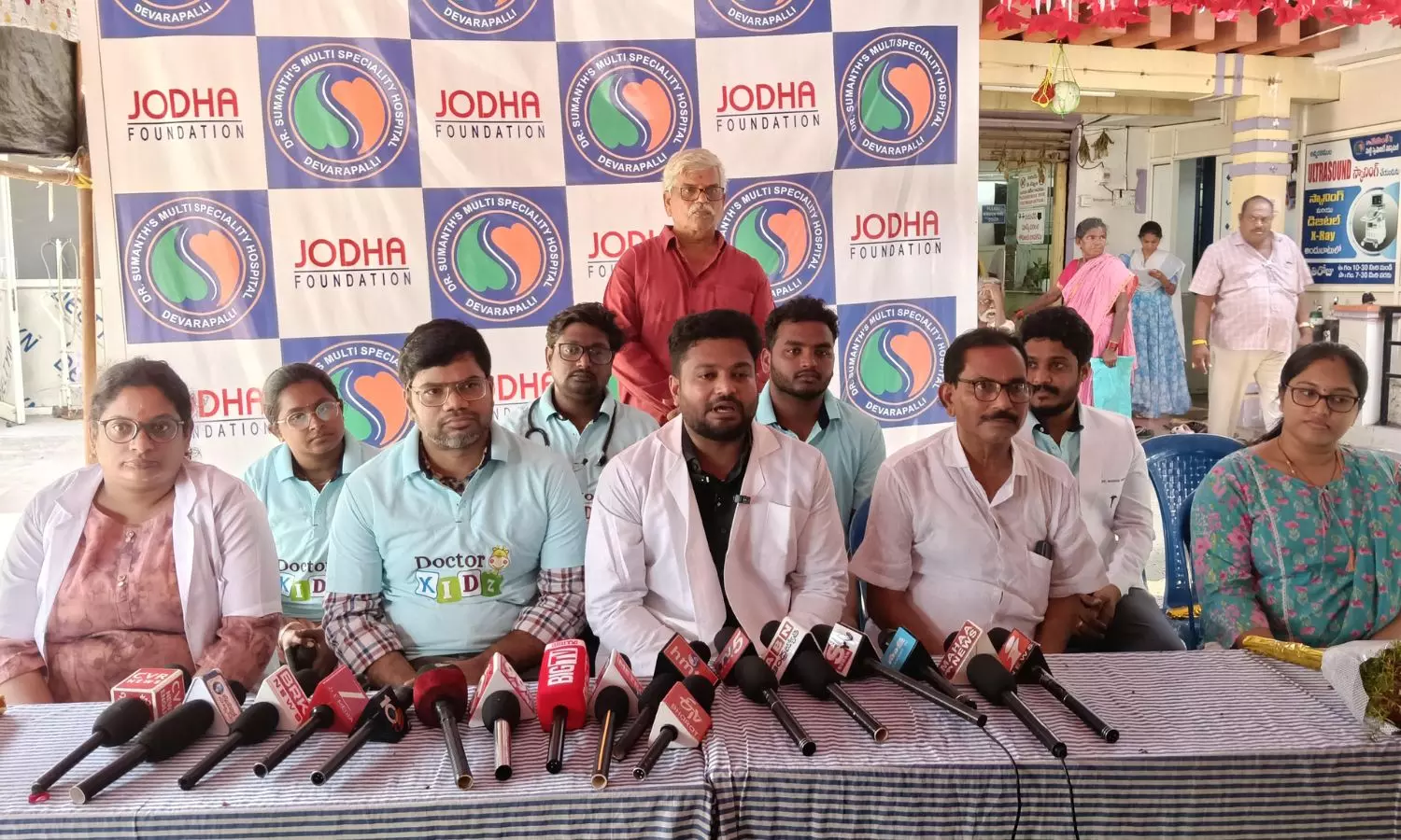 Devarapalli Devarapalli