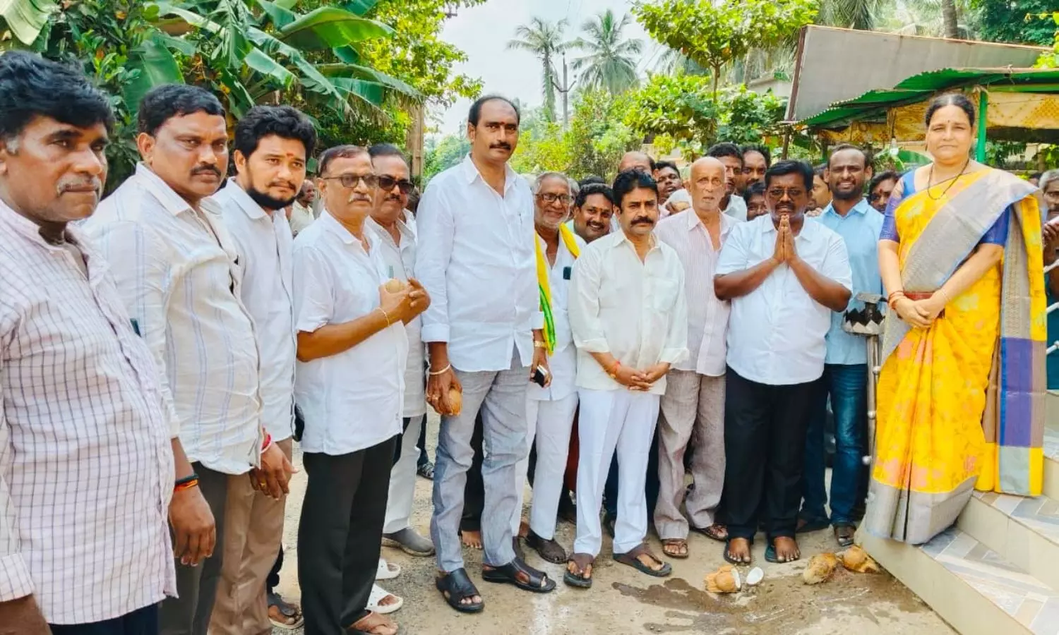 Amalapuram Amalapuram