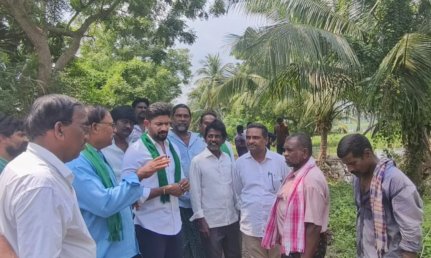 Amalapuram
