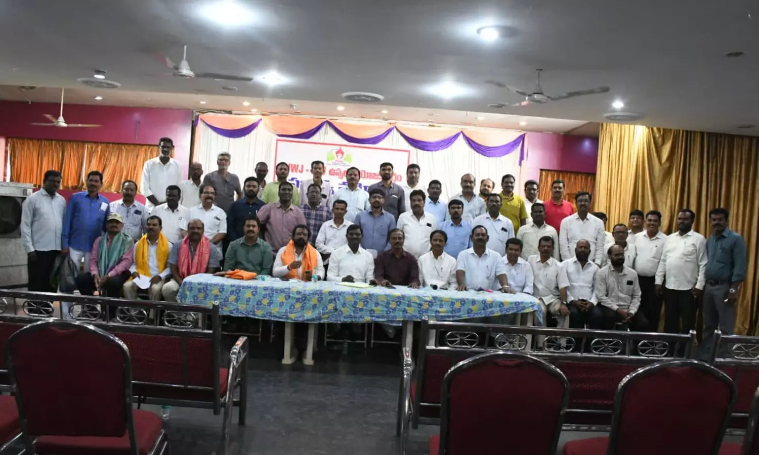 Mallapur