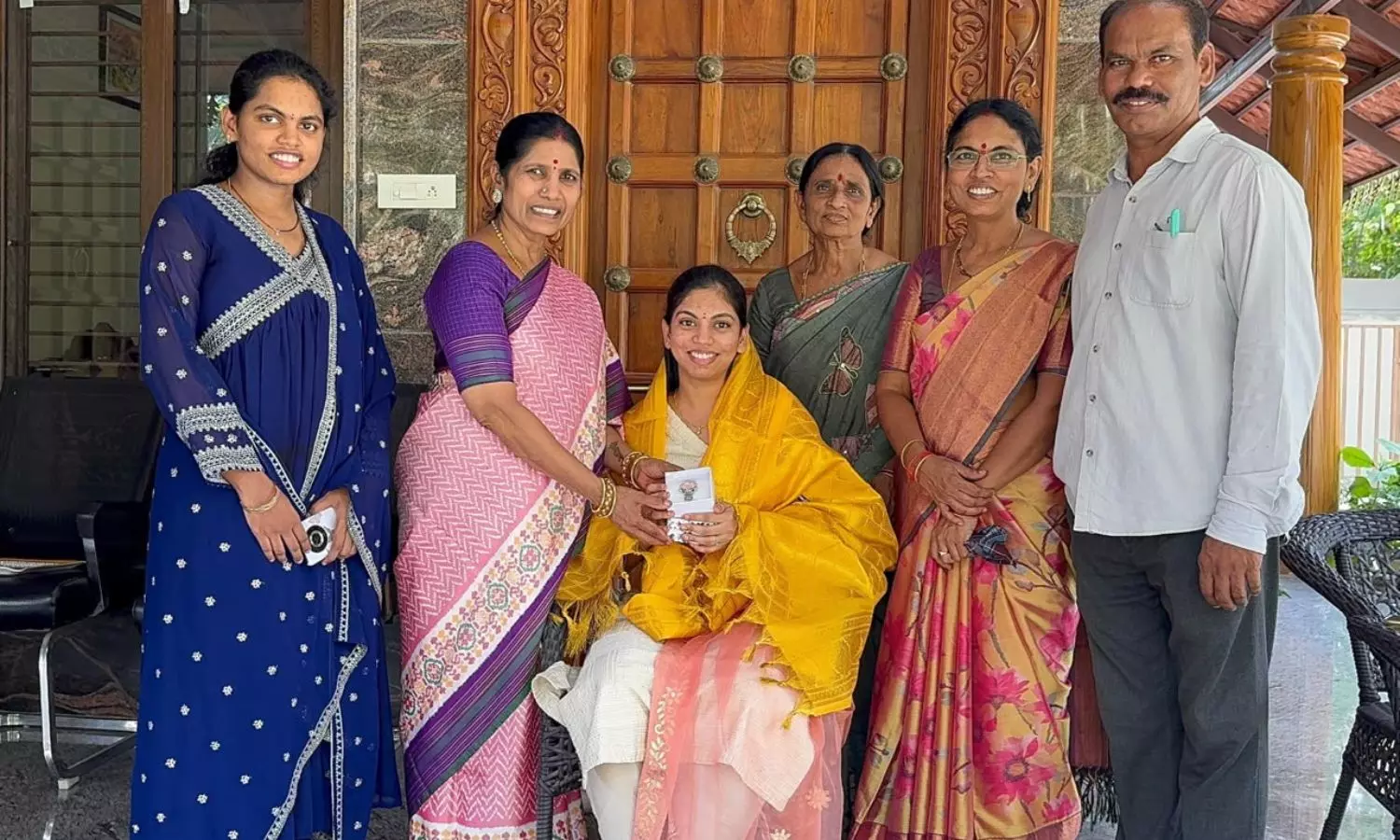 Banaganapalle Banaganapalle