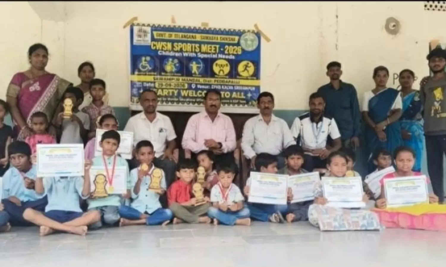 Kalva Srirampur