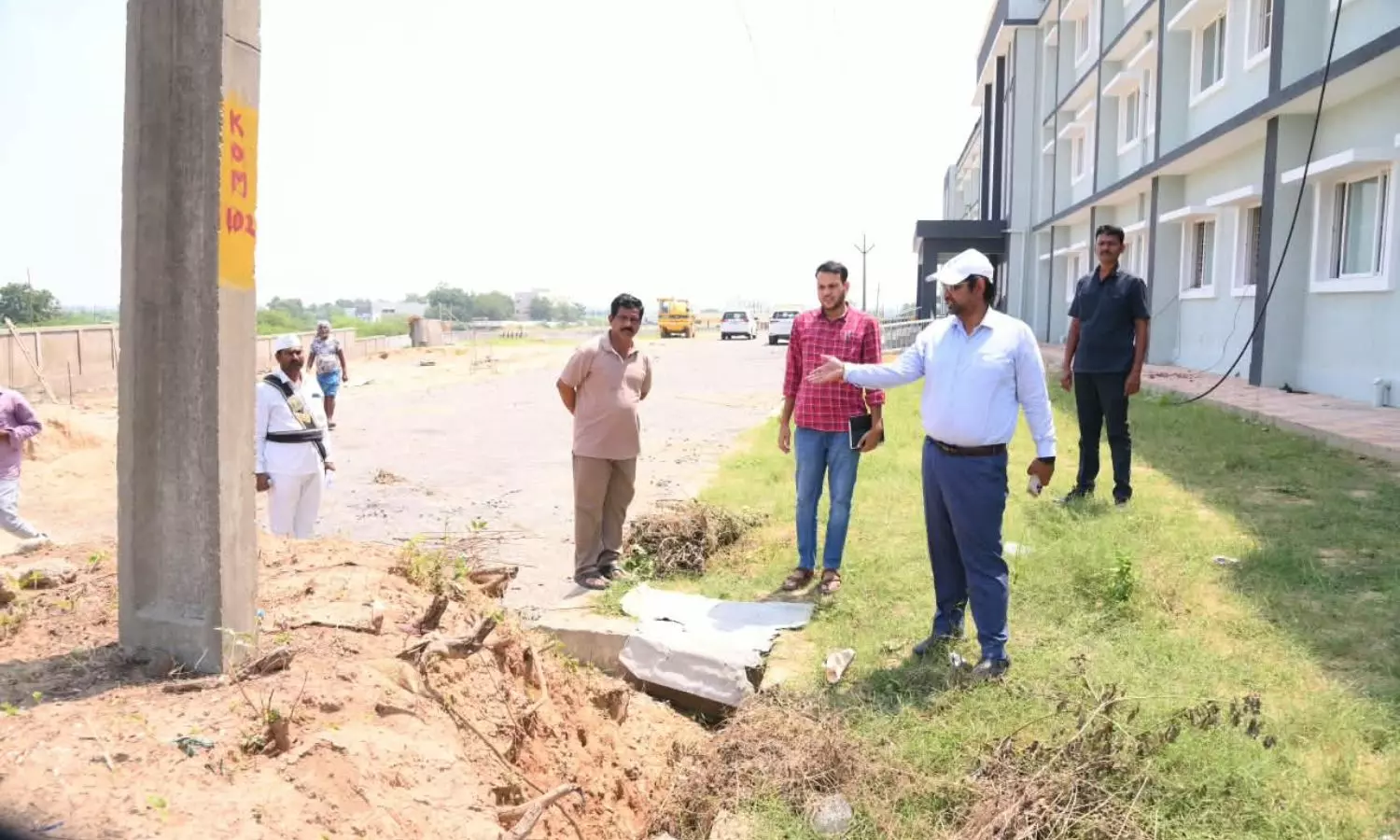 Mancherial Mancherial