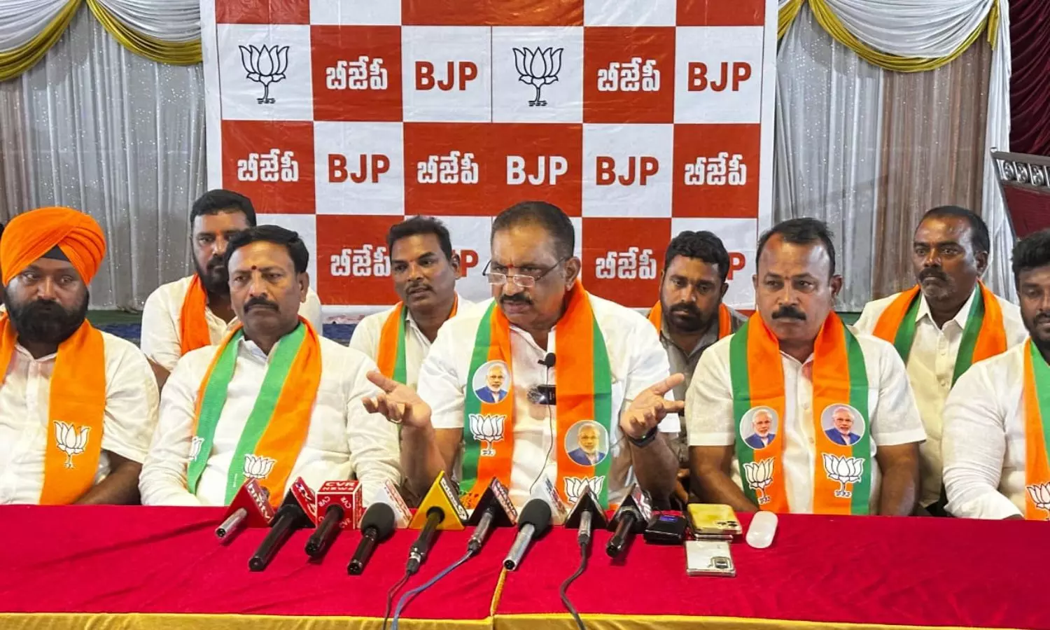 Karimnagar