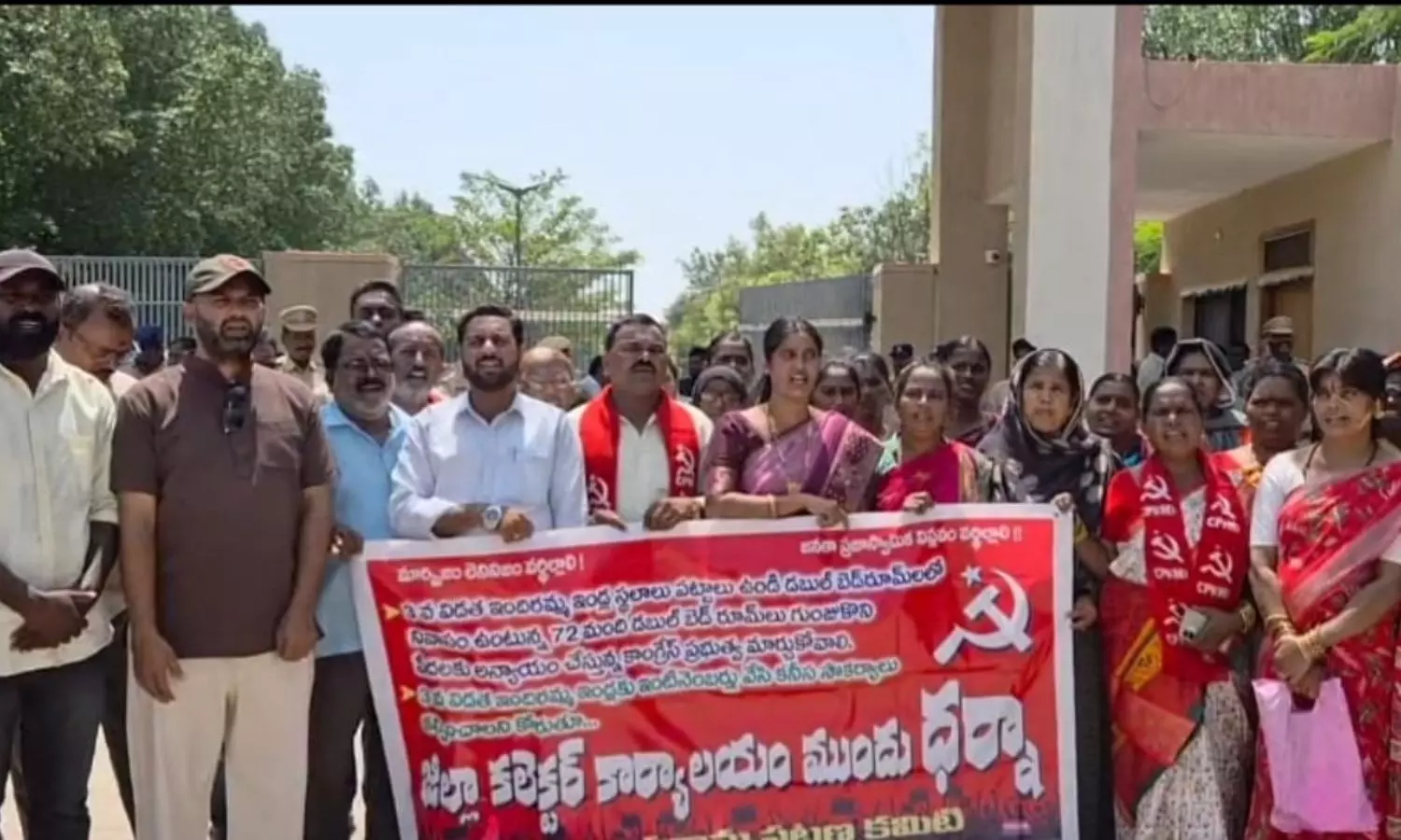 Jangaon