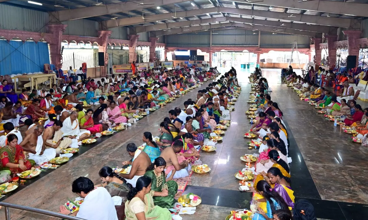 Kanipakam