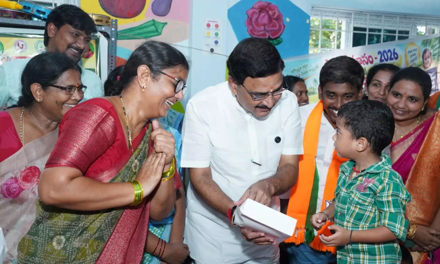 Veeravasaram