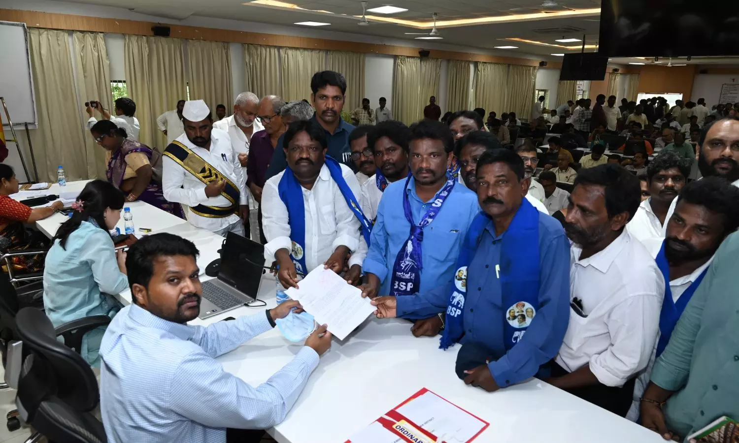 Konaseema
