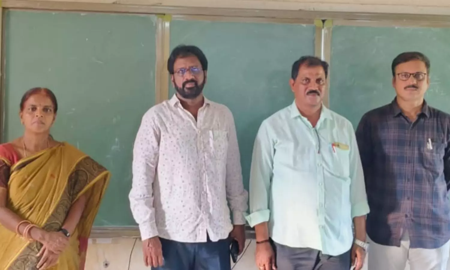 Sathupally Sathupally