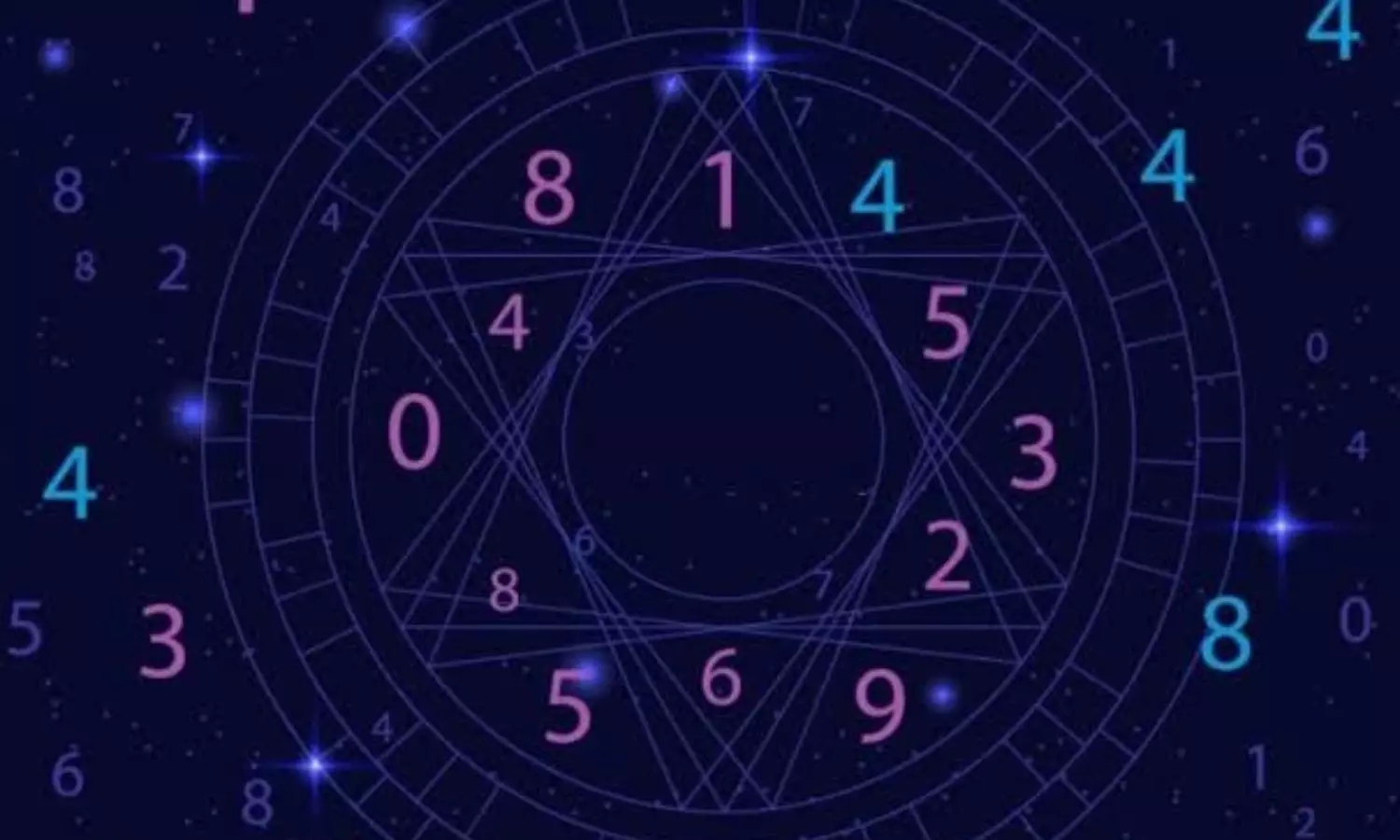 Numerology