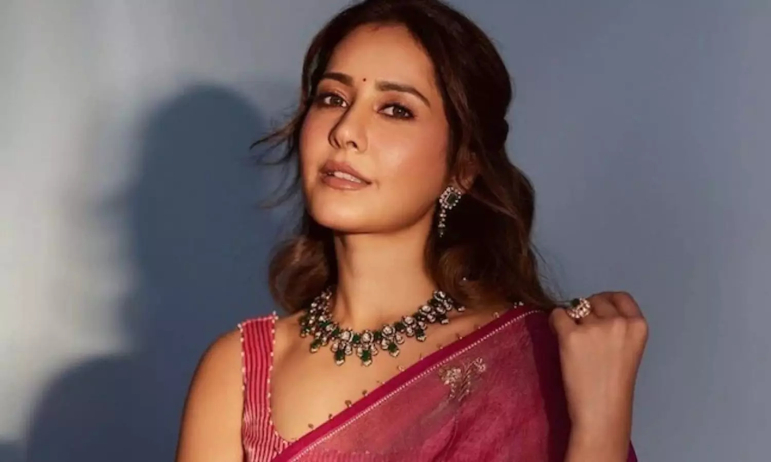 Raashi Khanna