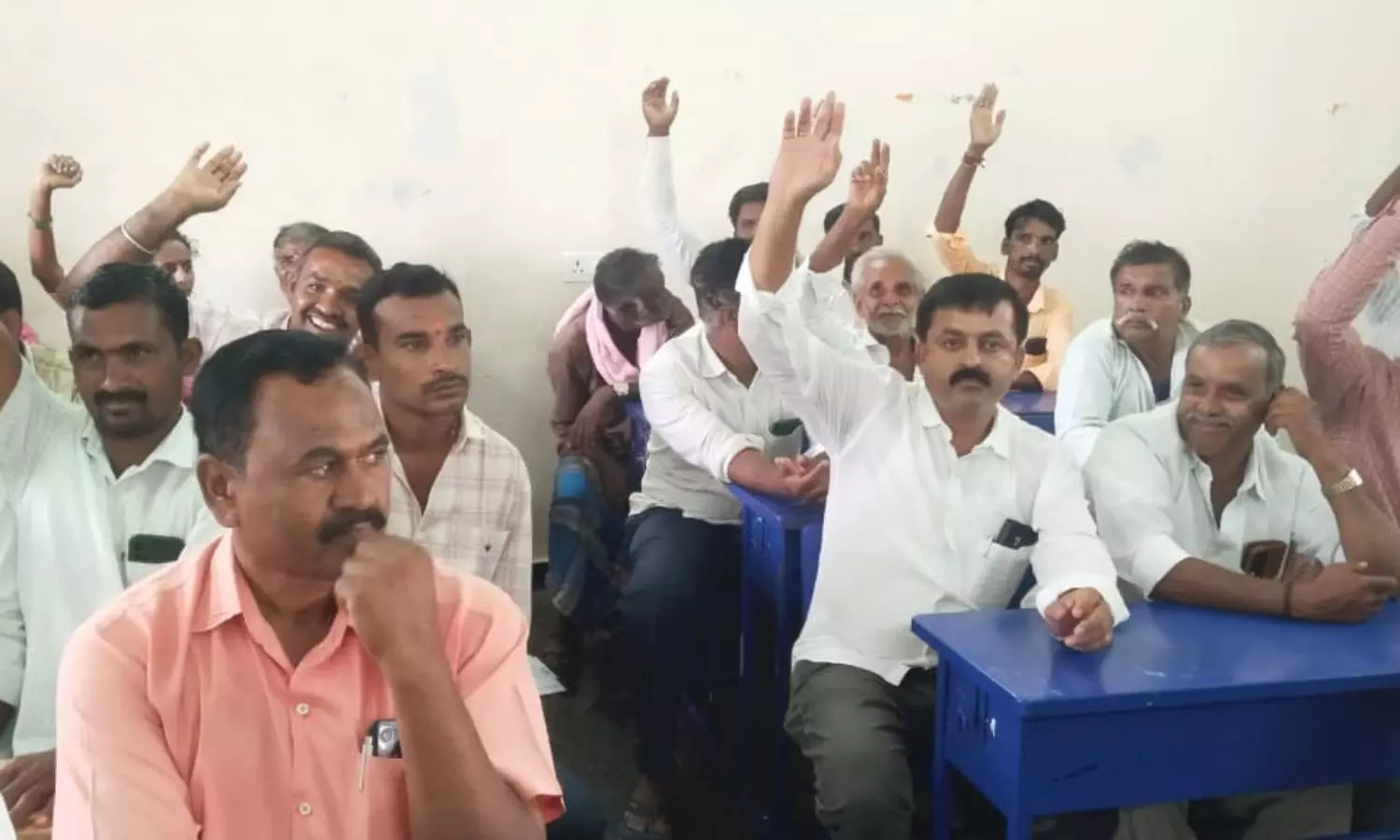 Ramasamudram