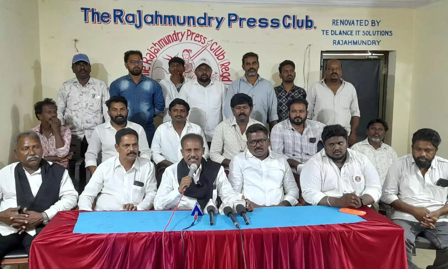 Rajahmundry Rajahmundry