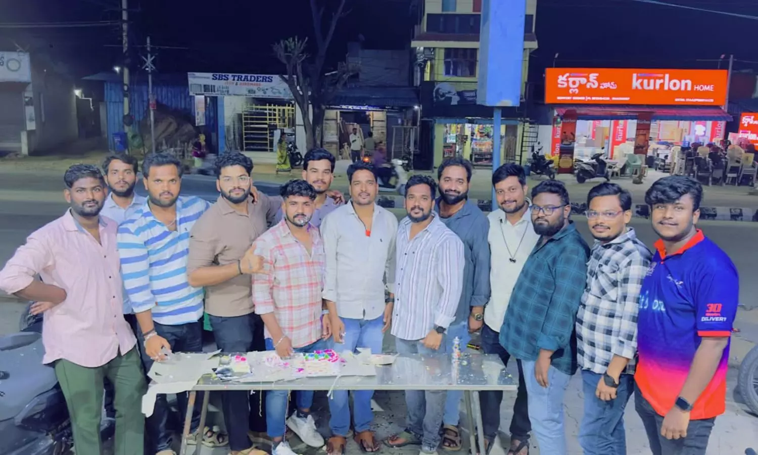 Madanapalle Madanapalle