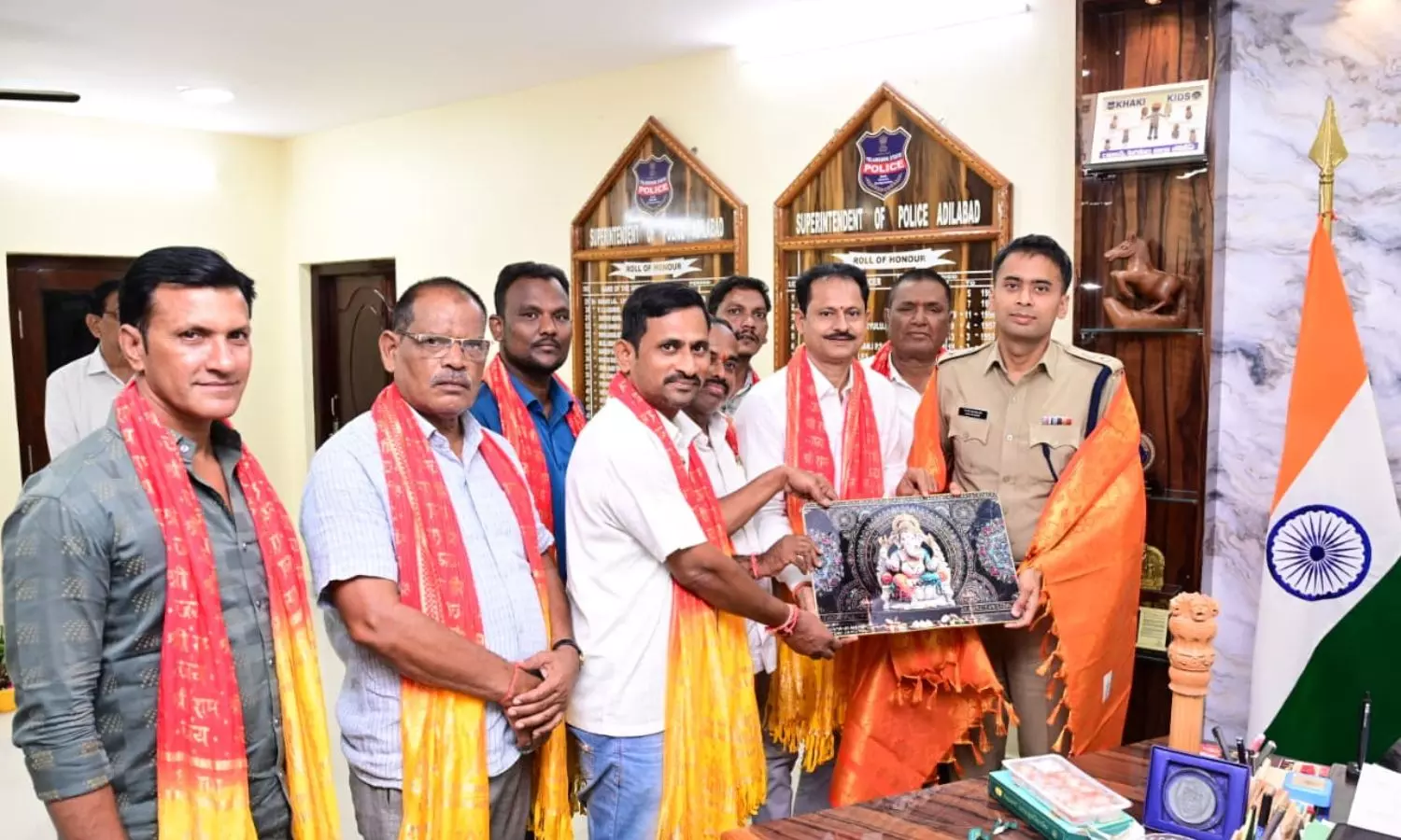 Adilabad