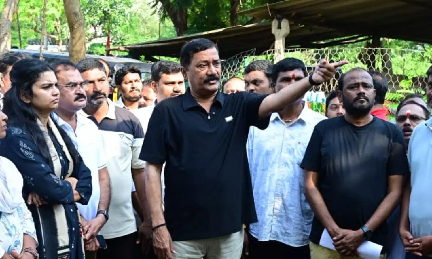 Madhurawada Madhurawada