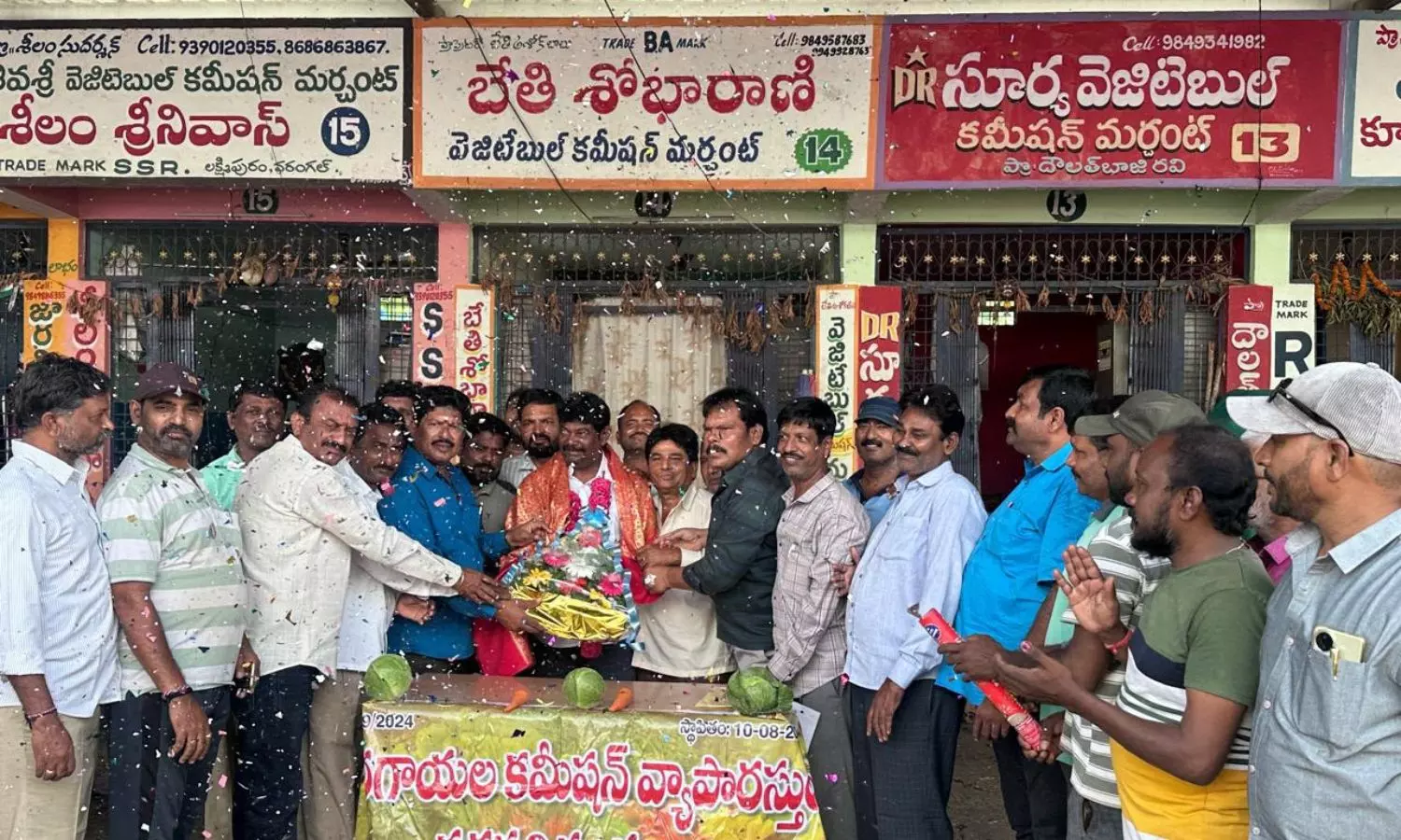 Warangal Warangal