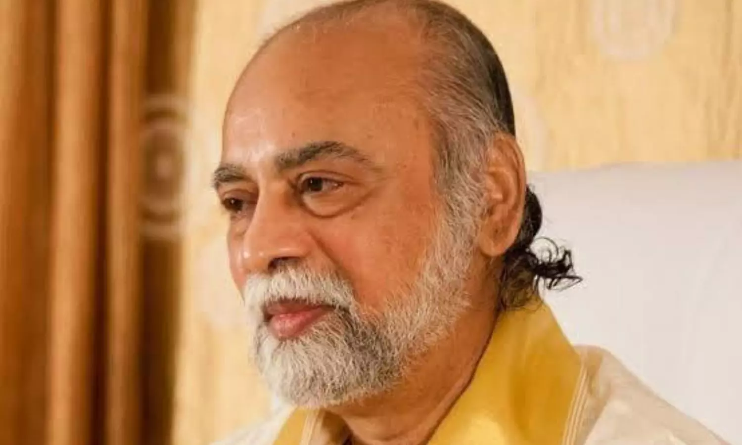 Sathyavedu Sathyavedu