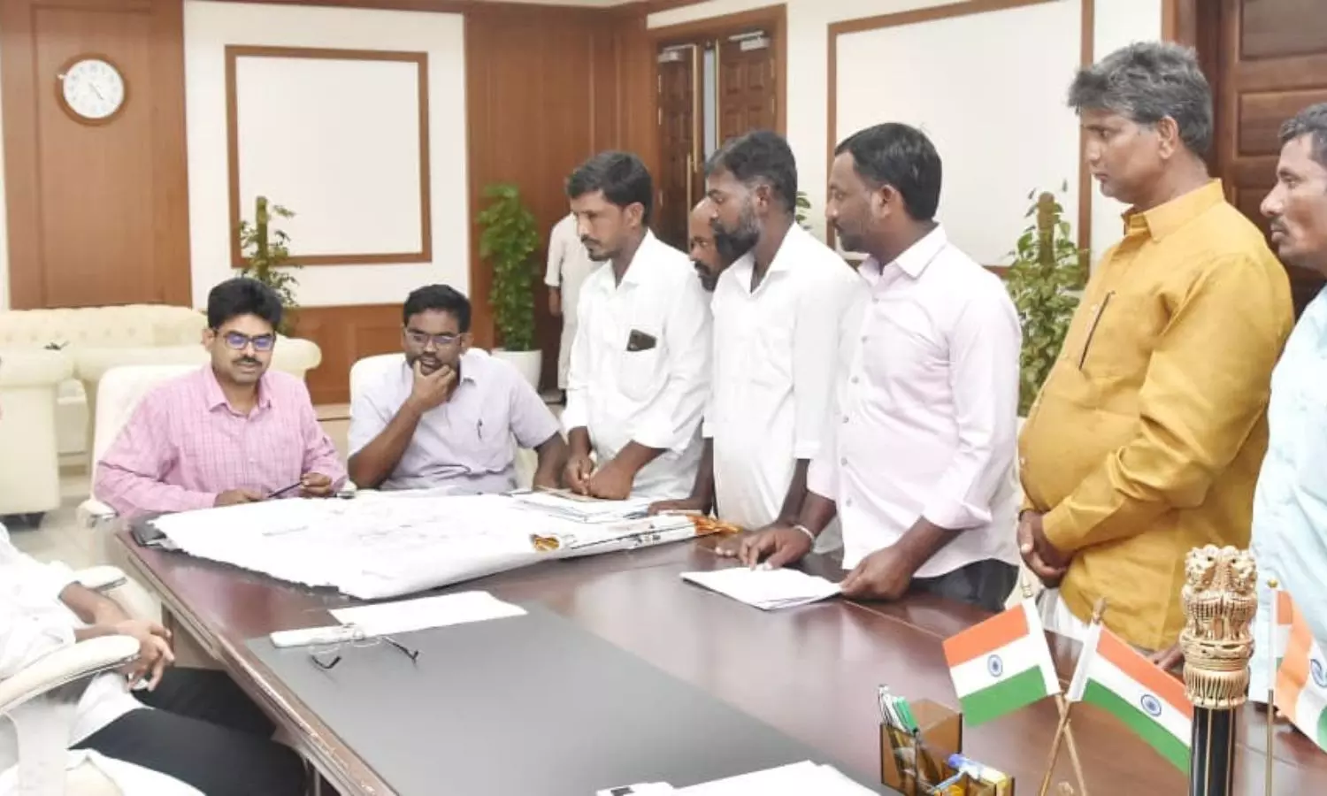 Siddipet