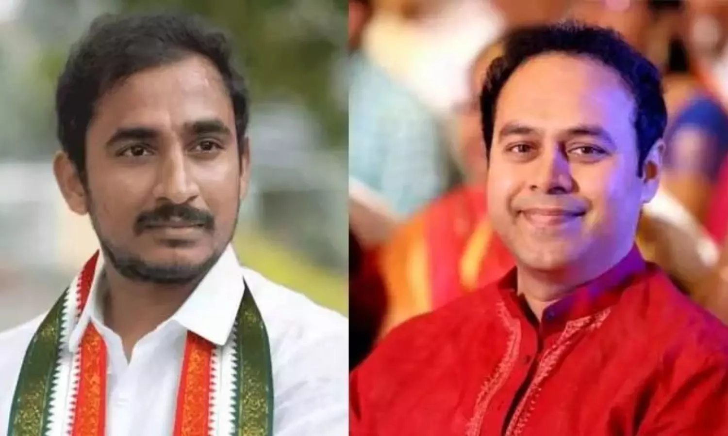 Telangana Graduate MLC Elections Telangana Graduate MLC Elections