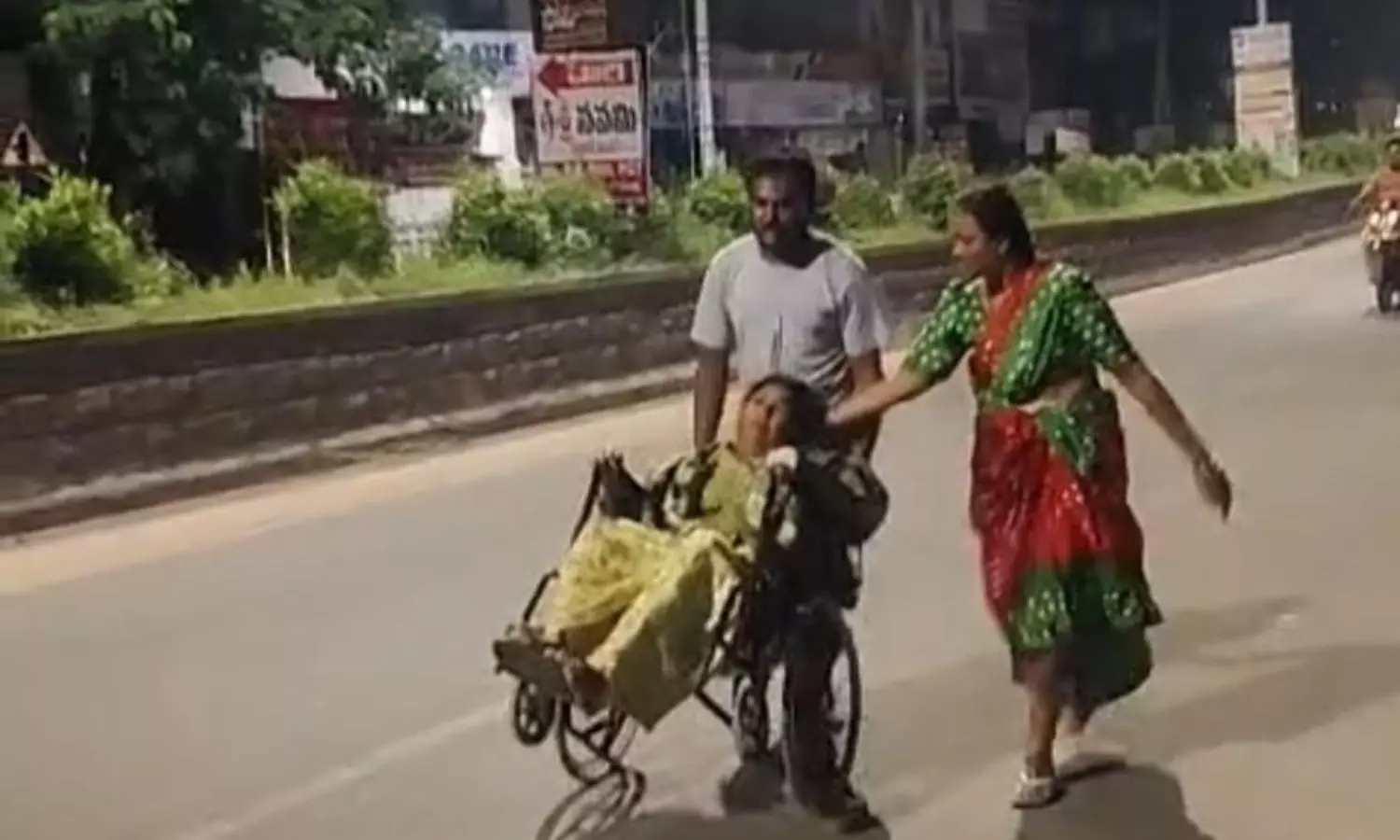Mancherial Mancherial