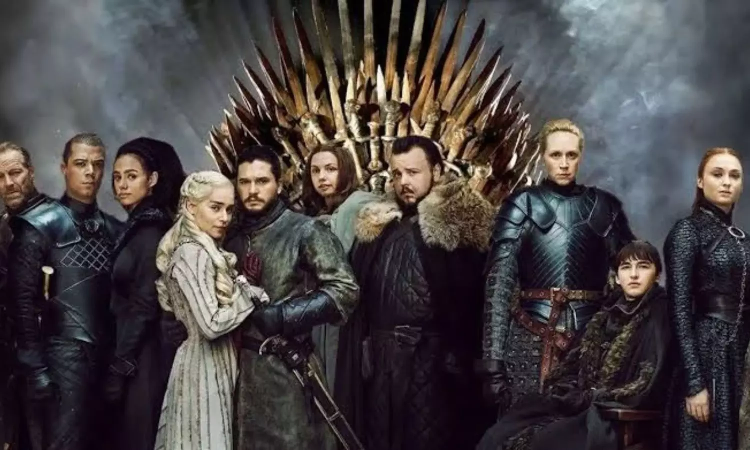 Game Of Thrones Game Of Thrones